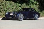 Morgan Aeromax Coupe 2010 года